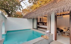 Oia Goa - Private Pool